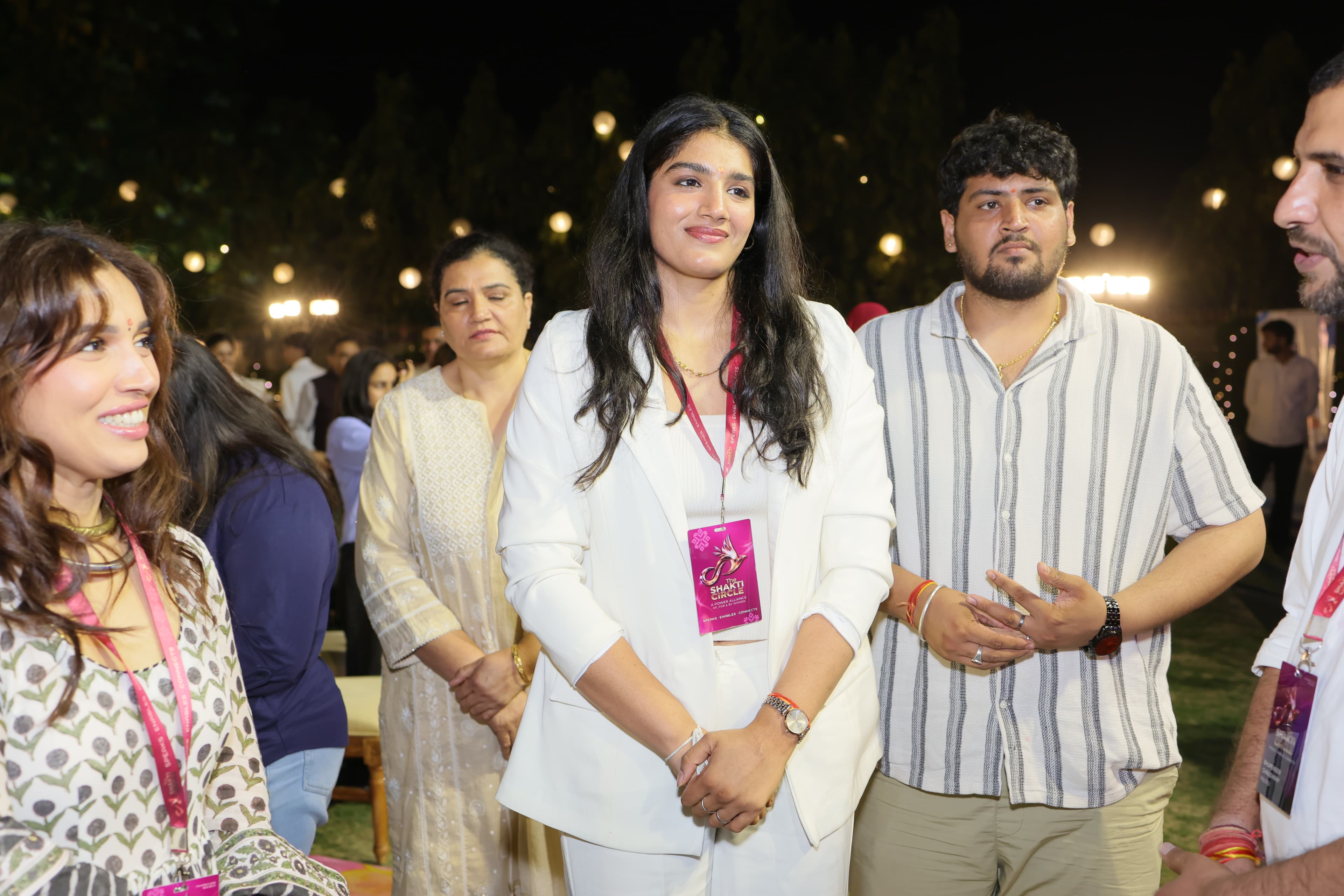 Shakti Circle community